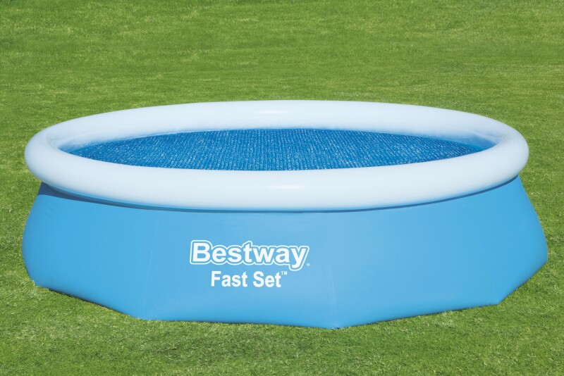 Kate basseinile Ø366 cm Bestway 58242