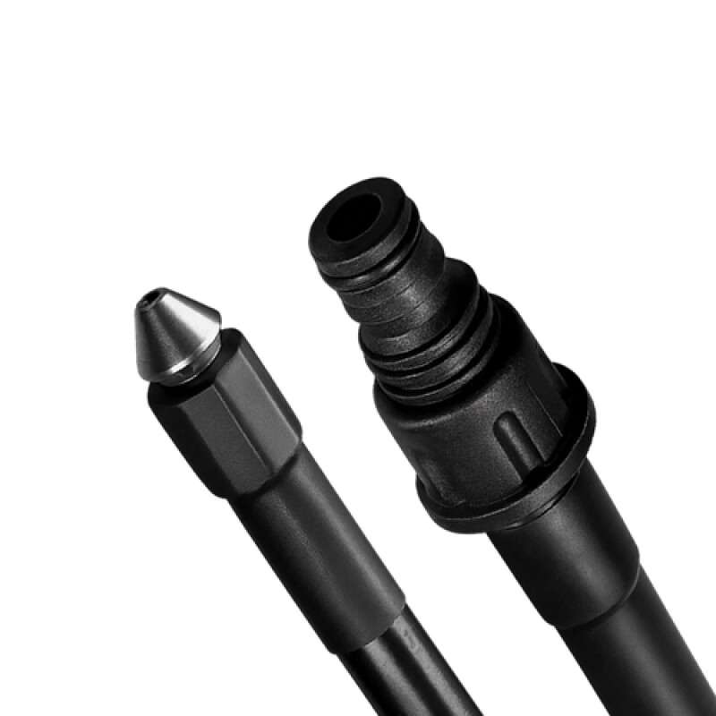 Torupuhastusvoolik adapteriga 15m