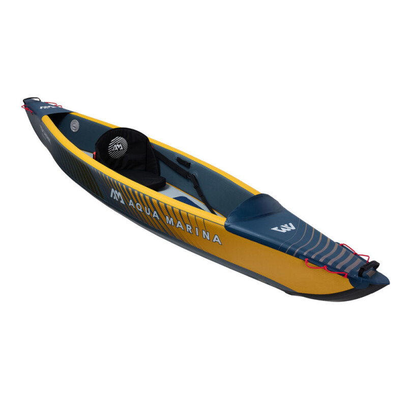 Täispuhutav kajakk Aqua Marina Tomahawk 375x72 cm AIR-K 375 (2023)