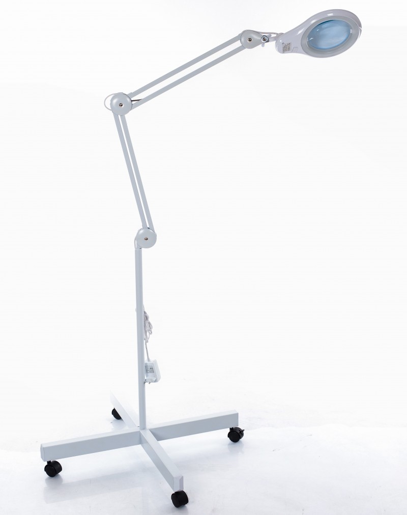 Lamp - Magnifier 9003LED3D-FS