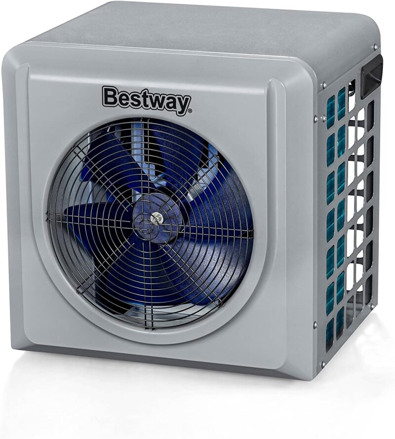 Bestway 58748 Soojuspump basseinivee soojendamiseks, 4 kW
