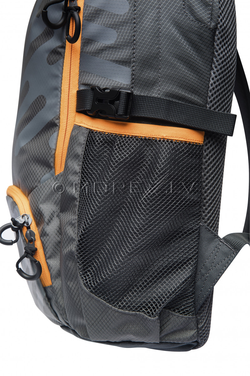 Backpack Horizons Edge 30L, Black 68076
