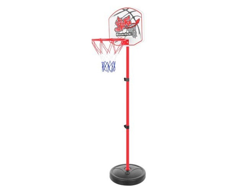 Basketball kids set (0.73 - 1.46m)