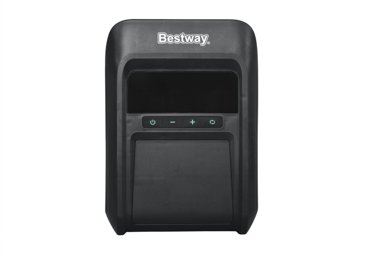Электрический SUP насос Bestway PowerGrip 12V 16psi
