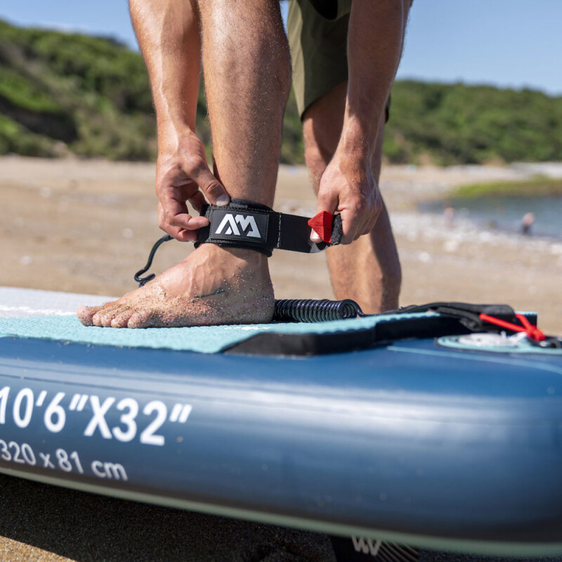 SUP laudade rihm Aqua Marina 2.43 m