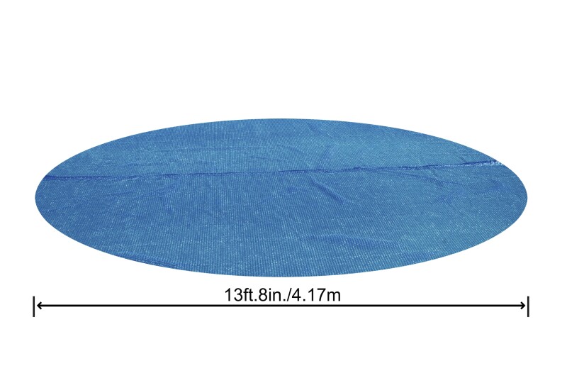 Kate basseinile Ø427 cm Bestway 58252
