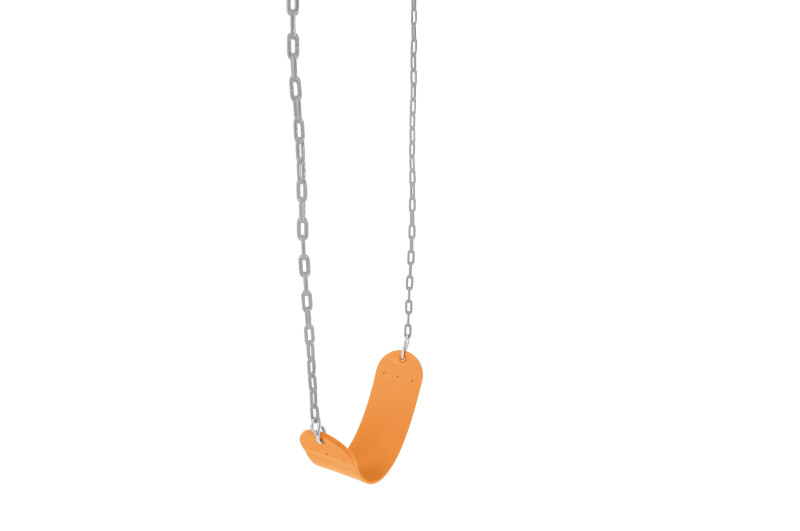 Детская площадка с качелями гнездо (3in1) Ø 81 см, Intex 44133