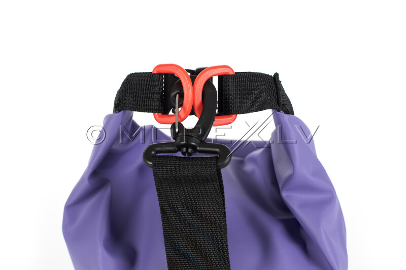 Veekindel kott Aqua Marina Dry bag 10L Purple