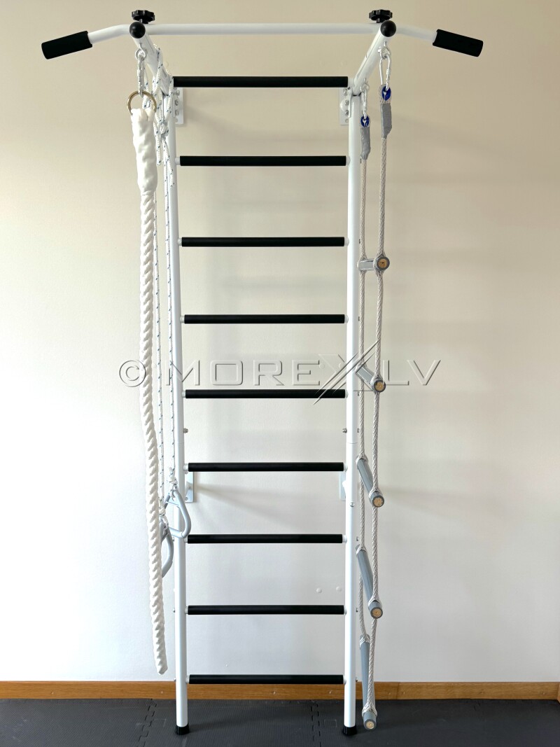 Laste rootsi sein RESTPRO® KID-2 White