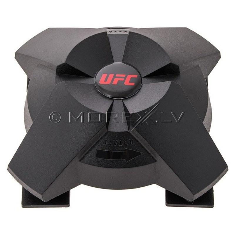 UFC FORCE strike force tracker for measuring speed and impact force