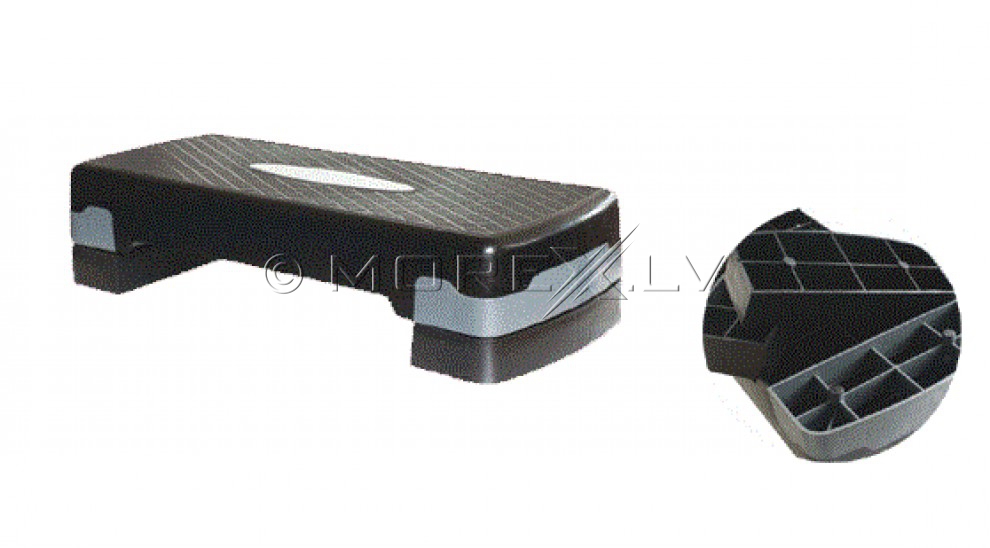 Stepp-aste DY-T003, 67x27 cm