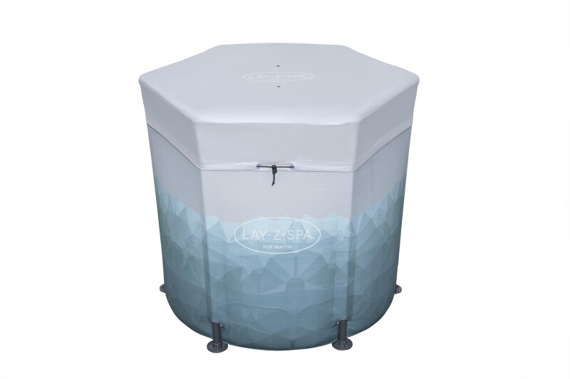 Jäävann 90x80cm, 253 l Bestway 6002K
