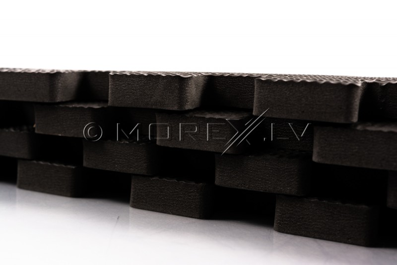 Spordi põrand (4pcs. 60x60x1.2cm)