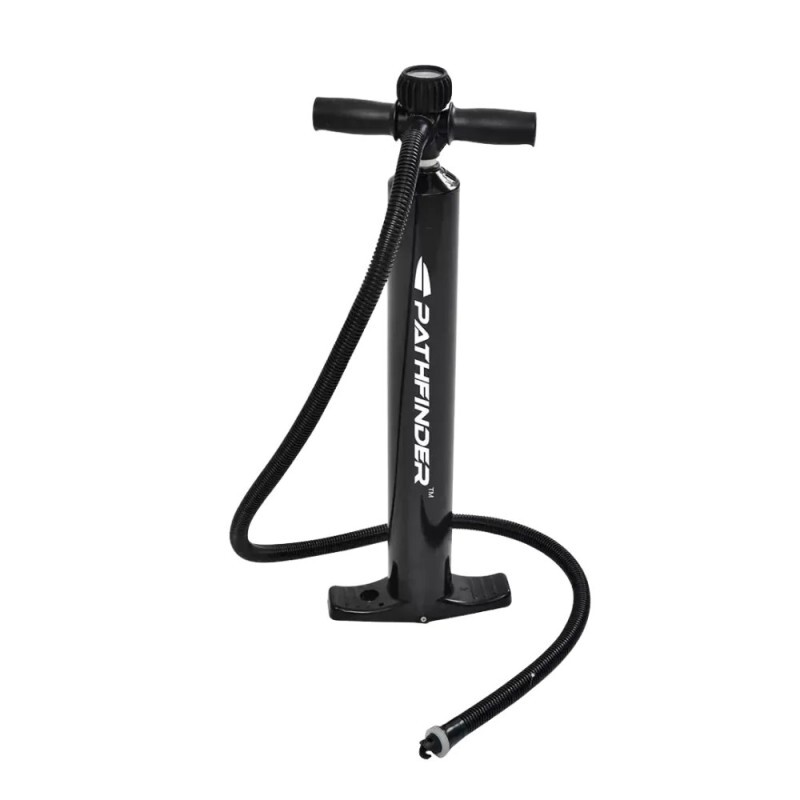 SUP доска Pathfinder Toucan Grain 310x82x15 см 34234