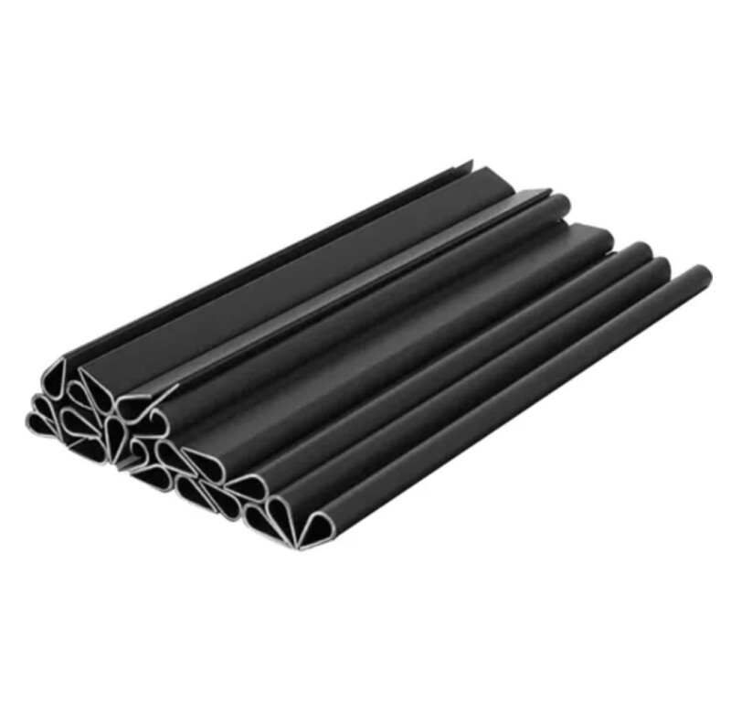 Aiateip 0,19x35 m 630g/m2, antratsiit