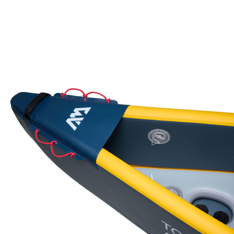 3-kohaline täispuhutav kajakk Aqua Marina Tomahawk 478x88 cm AIR-C (2023)