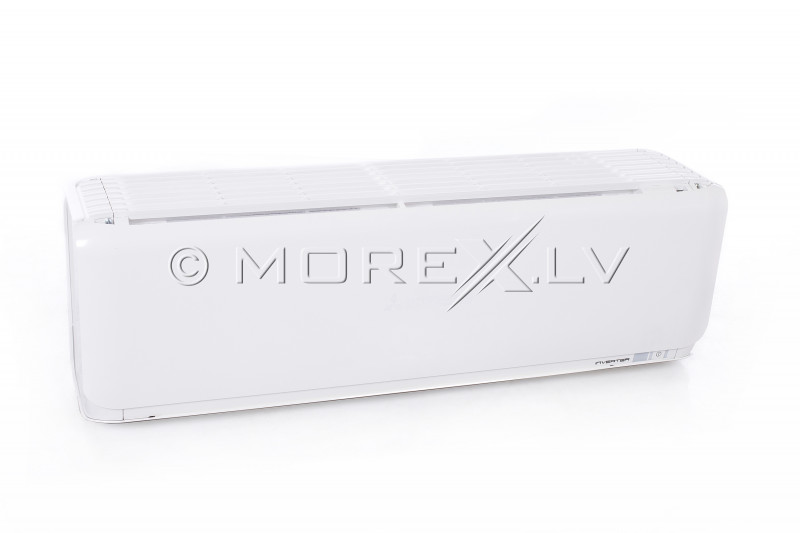 Õhukonditsioneer (soojuspump) Mitsubishi SRK-SRC20ZSX-W Diamond Nordic series
