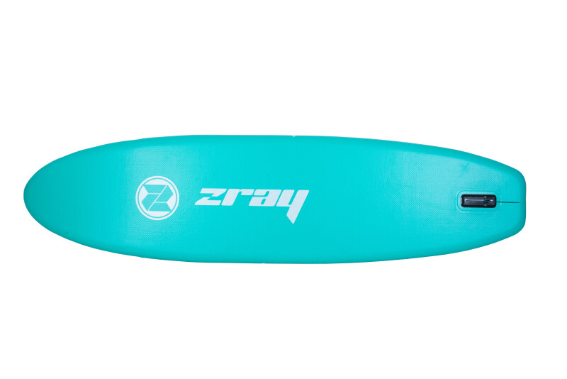 SUP доска Zray All Around Air EA-2 310x79x13 cm 34220