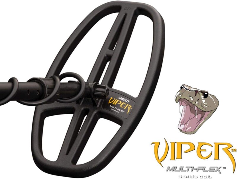 Metal Detector Garrett ACE APEX
