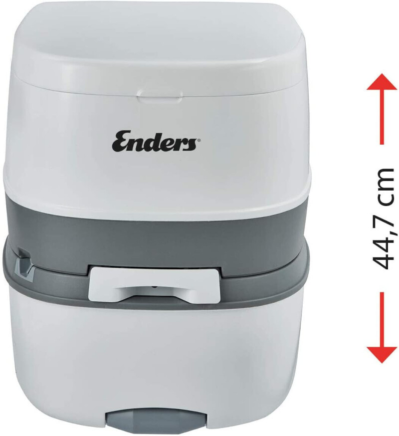 Enders Supreme komplekt TABS Blue