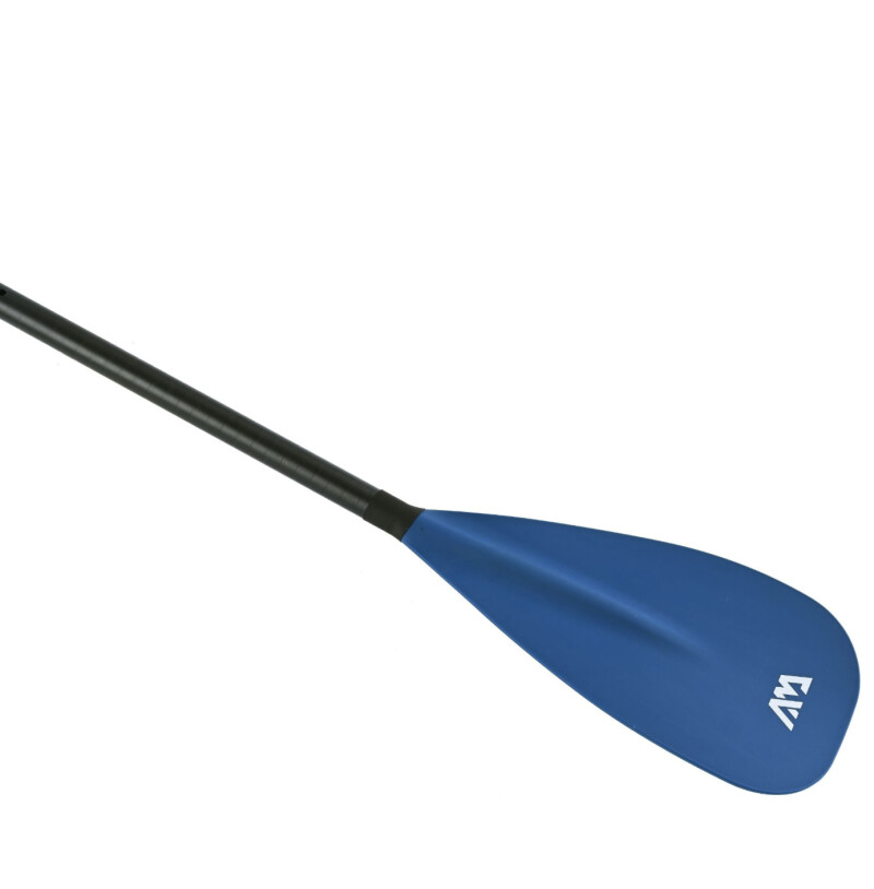 Весло для сапборда Aqua Marina Pastel Navy (180-220 cm)