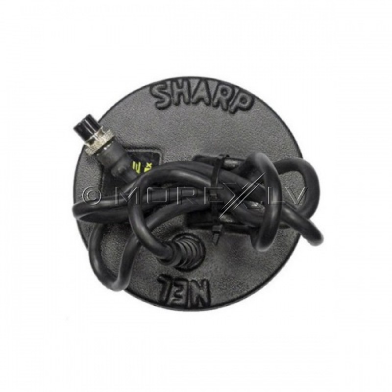 NEL Sharp водонепроницаемая катушка 5" 18,75 kHz Minelab X-Terra Series (N01-0207)