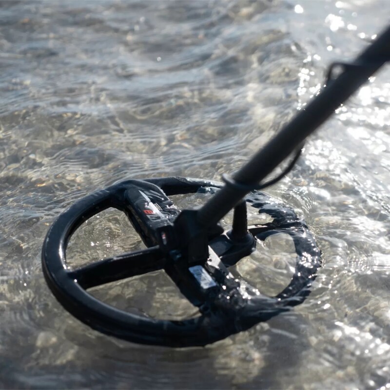 Metal detector Minelab Manticore + 2 GIFTS: Coil 9″ M9 Double + PRO-FIND 40
