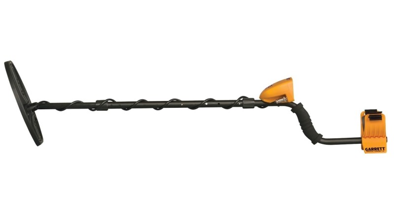 Metal Detector Garrett ACE 400i + Pro-Pointer AT Garrett
