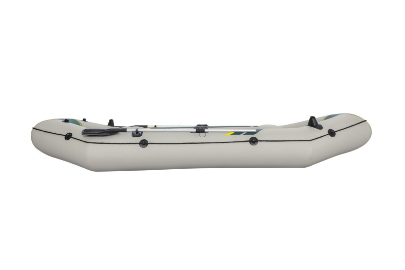 Täispuhutav paat 4-kohaline Bestway Ranger Elite X4 Raft, 320x148x47 cm, 65157