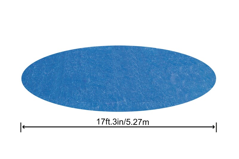 Kate basseinile Ø549 cm Bestway 58173