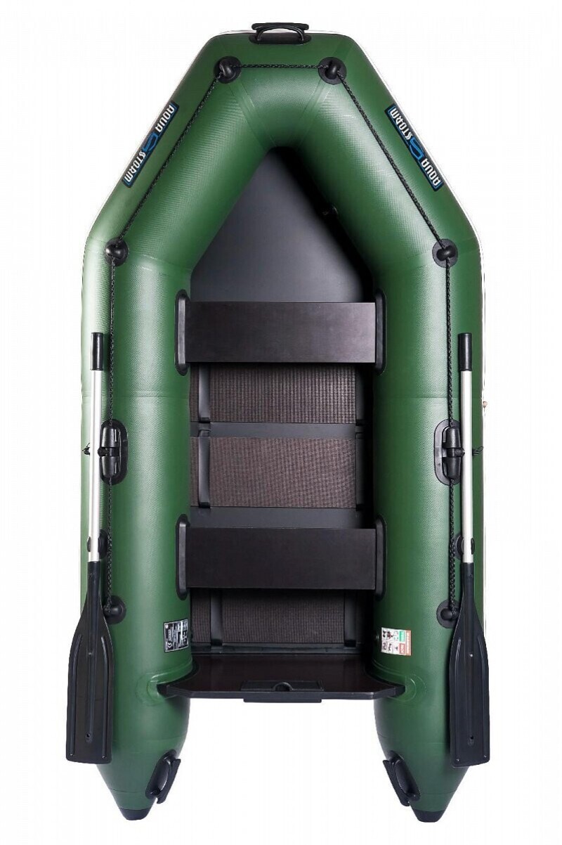 Надувная лодка Storm STM-260