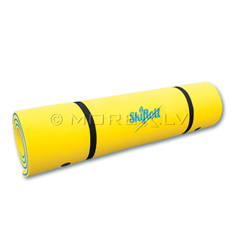 Водный плавающий мат SKIFLOTT-L 350x180х3,5 см (SKIFLOTT-L)