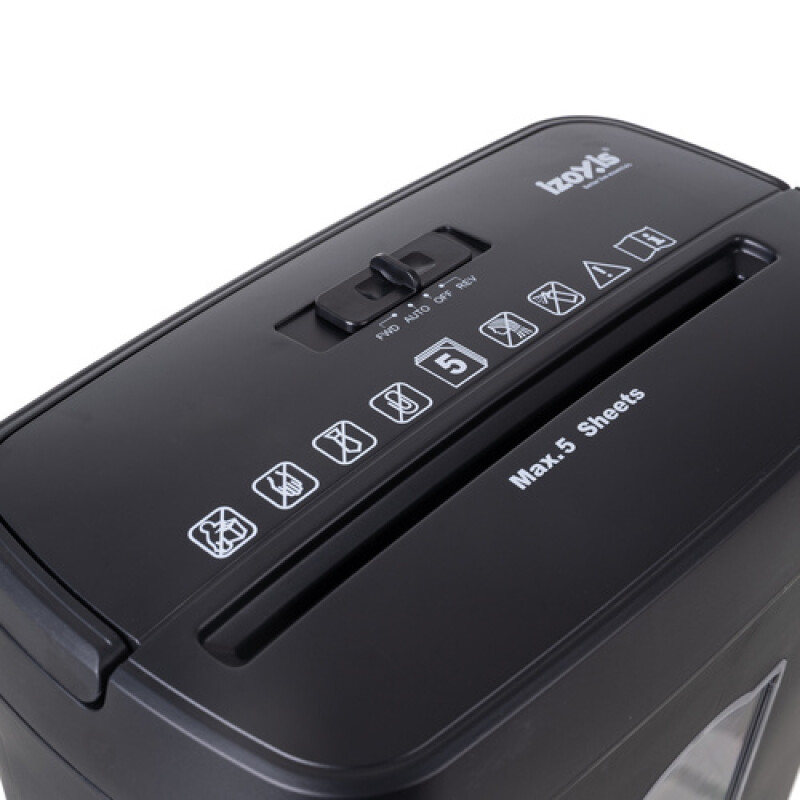 Dokumendipurustaja 12.5L