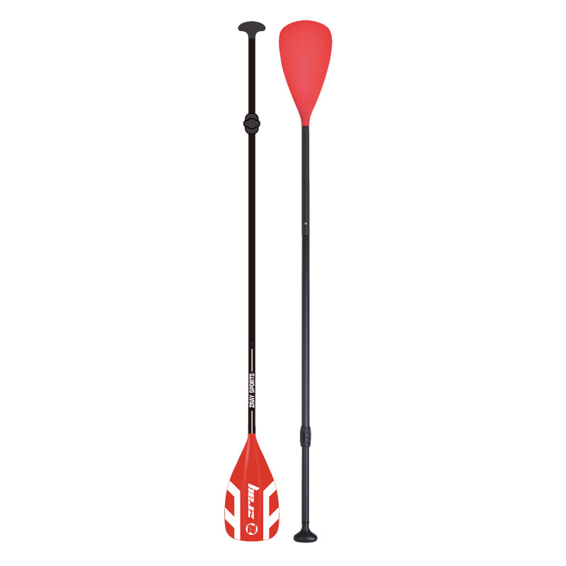 Sup board paddle Zray Elite II (165-210 cm)