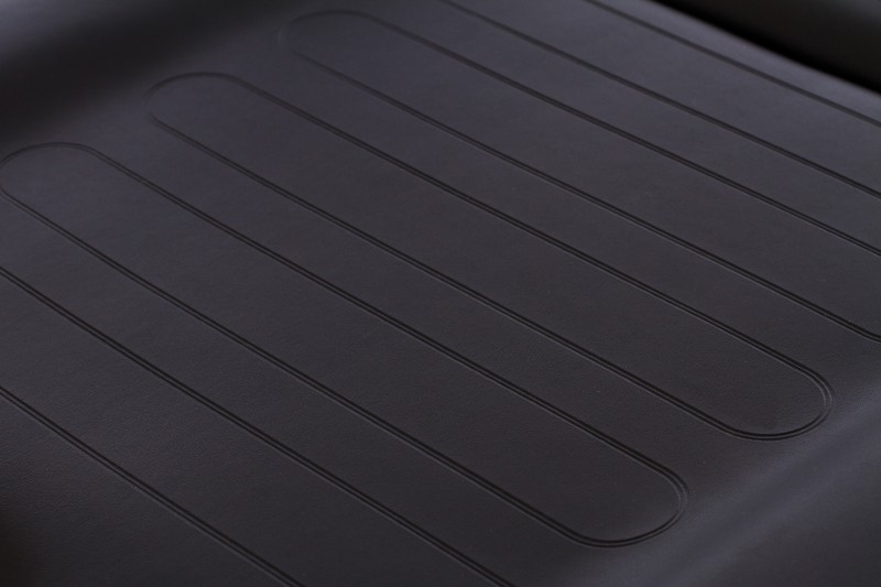 Kosmeetiku kliendivoodi RESTPRO Beauty-1 Black
