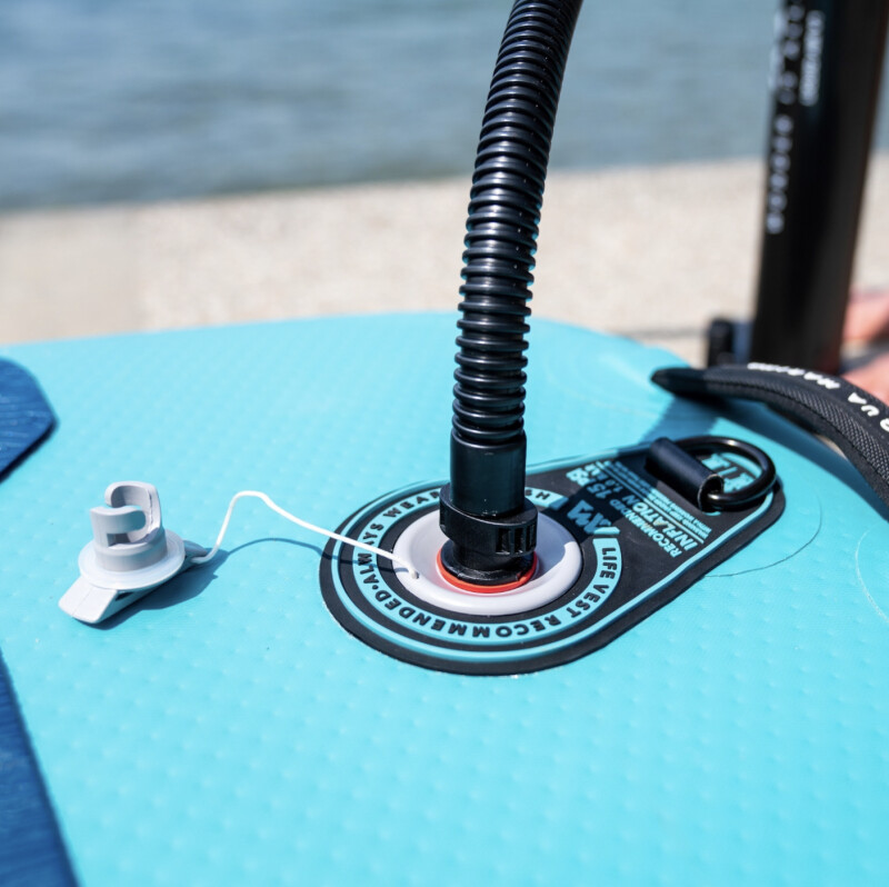 SUP доска Aqua Marina SUPER TRIP 381x86x15 cm BT-24ST01