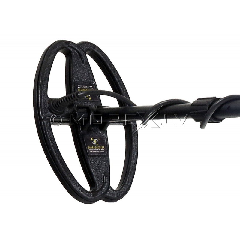 NEL Sharpshooter Waterproof Search Coil 9,5"x5,5" 18,75 kHz Minelab X-Terra Series (N01-0206)