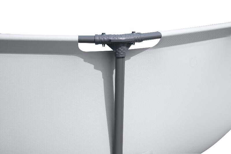 Karkassbassein Bestway 56408 Steel Pro Max Set 305x76 cm