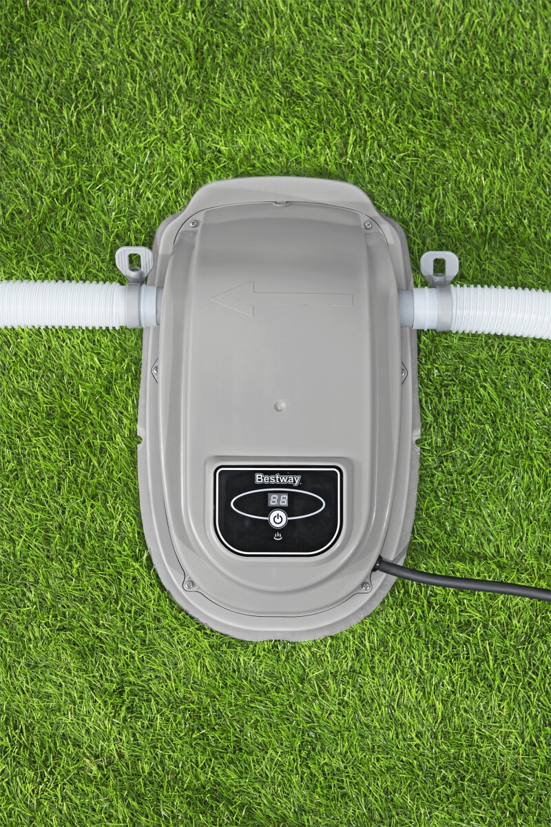 Bestway 58259 Soojuspump basseinivee soojendamiseks, 2.8kW