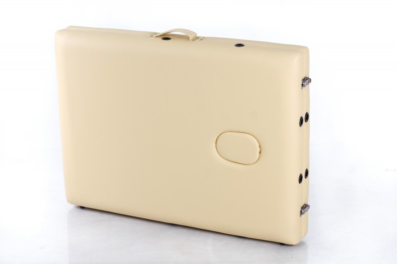 Kokkupandav massaažilaud RESTPRO® Classic-2 Beige
