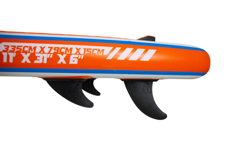 SUP laud Zray Touring Air 335x79x15 cm 34295
