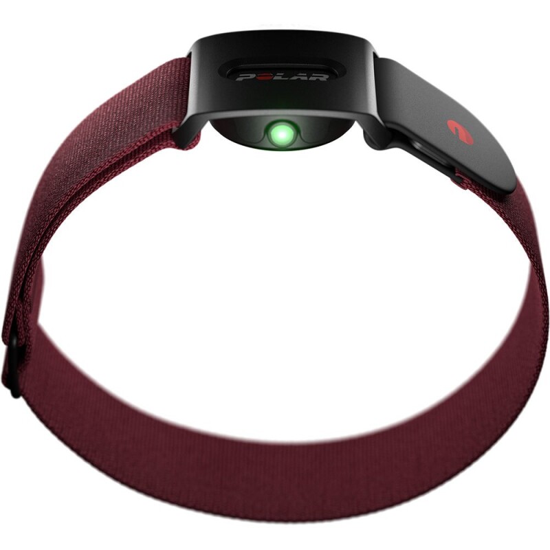Polar Verity Sense (23-32cm),punane