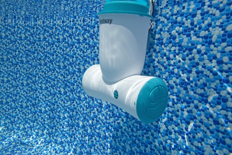 Bestway 58462 Filtreerimissüsteem Skimatic basseinile 2574 l