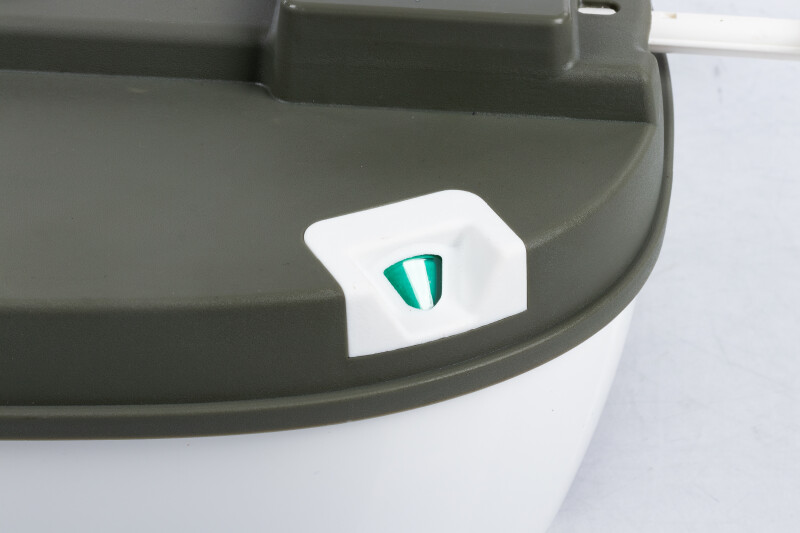 Enders Deluxe komplekt GREEN Active XL (30 täitepakendit)