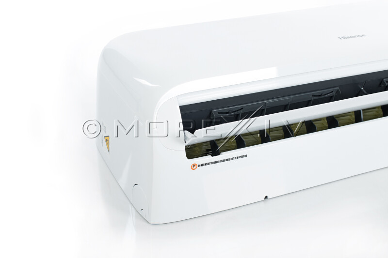 Õhukonditsioneer (soojuspump) Hisense CA50YR03 Perla series