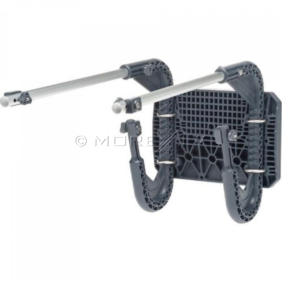 INTEX motor mount