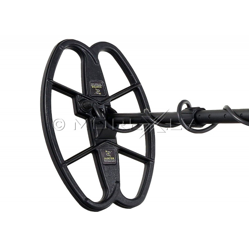 NEL Hunter Waterproof Search Coil 12,5"x8,5" Garrett ACE (N02-0005)