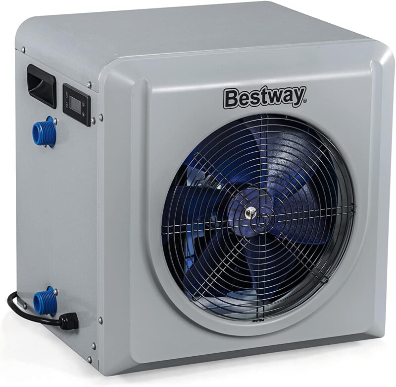 Bestway 58748 Soojuspump basseinivee soojendamiseks, 4 kW