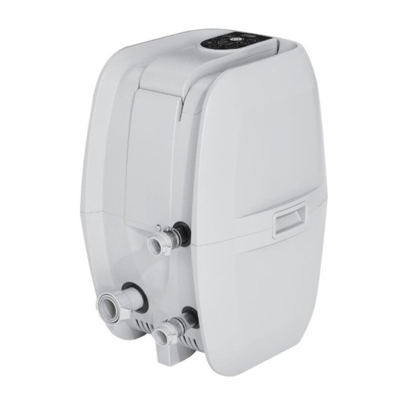 Bestway LAY-Z-SPA Miami AirJet 60001 bassein - mullivann 2-4 inimesele (60001)