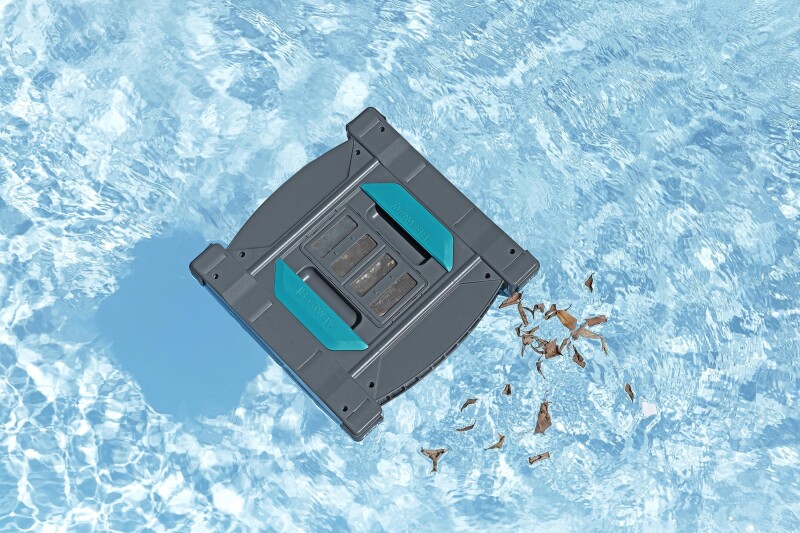 Basseinipuhastusrobot Aquatronix G300 Bestway 58942